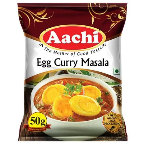 Aachi Egg Curry Masala