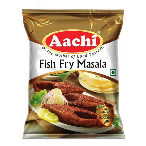 Aachi Fish Fry Masala