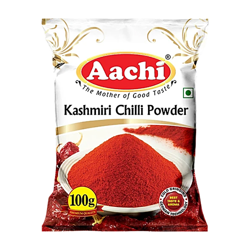 Aachi Kashmiri Chilli Powder