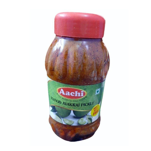 Aachi Mango Avakkai Pickle