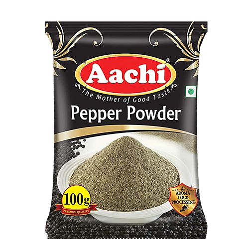 Aachi Pepper Powder