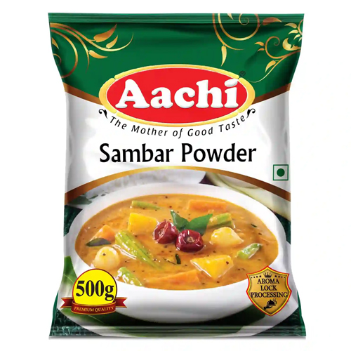 Aachi Sambar Powder