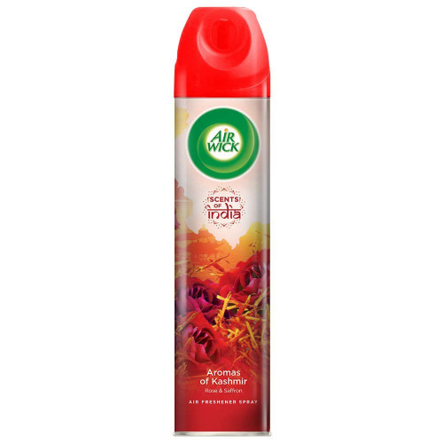 Air Wick Aromas Of Kashmir Rose & Saffron Spray