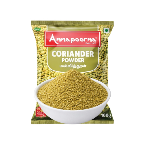 Annapoorna Coriander Powder