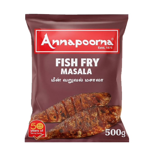 Annapoorna Fish Fry Masala