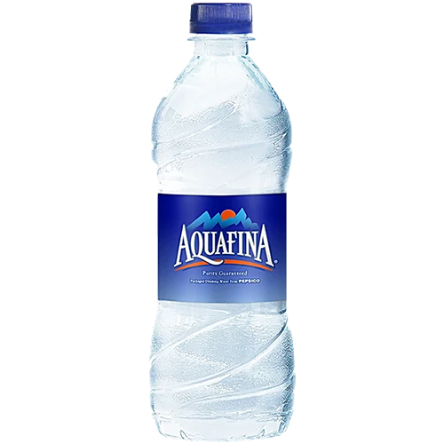 Aquafina Purity Drinking Water