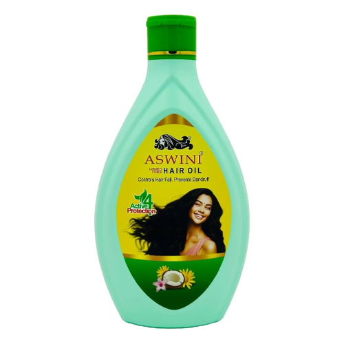 Aswini Hair Oil