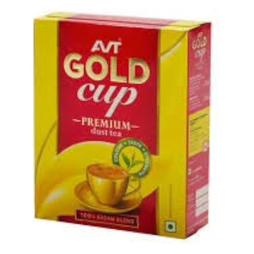 AVT Gold Cup Premium Dust Tea