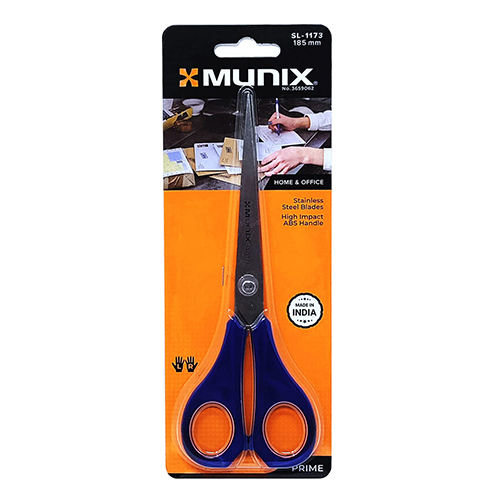 Munix Silver Streak SL - 1173 Scissors