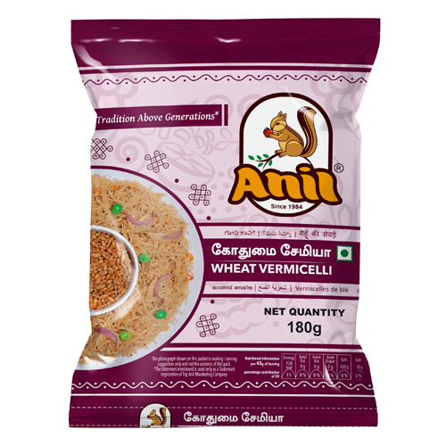 Anil Wheat Vermicelli
