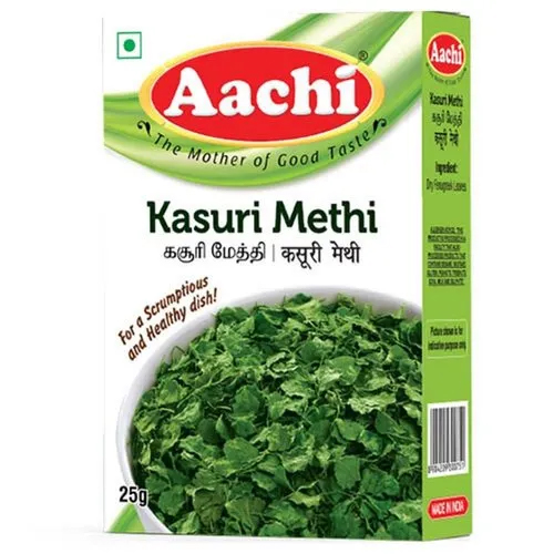 Aachi Kasuri Methi