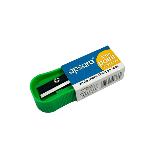 Apsara Long Point Sharpener