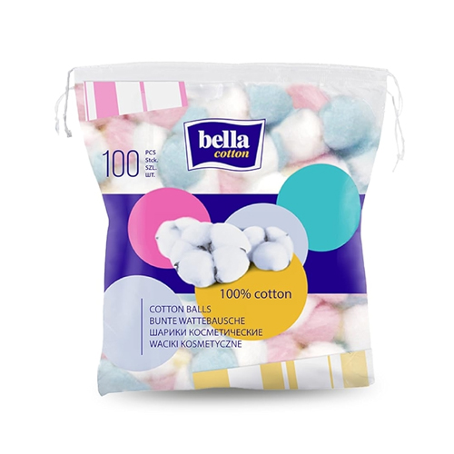 Bella Cotton Balls