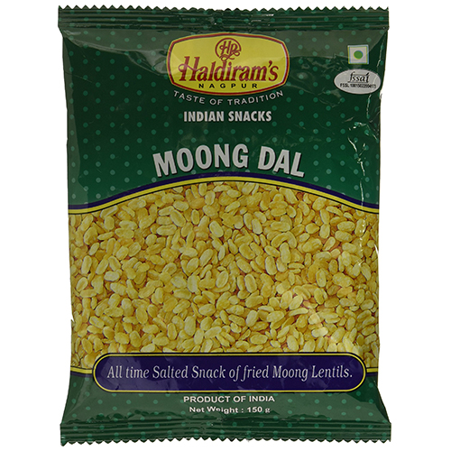 Haldiram's Moong Dal