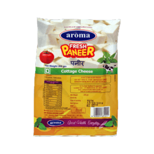 Aroma Fresh Paneer