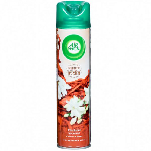 Airwick Aromas Of Kashmir Chandan & Mogra