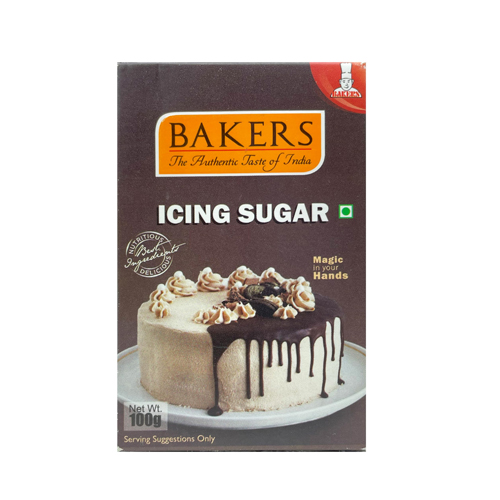 Bakers Iceing Sugar Powder