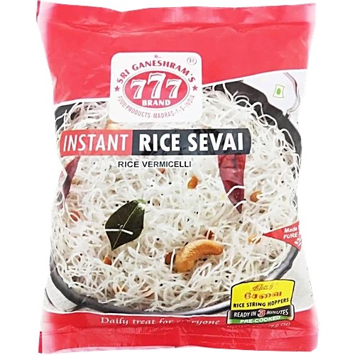 777 Rice Sevai