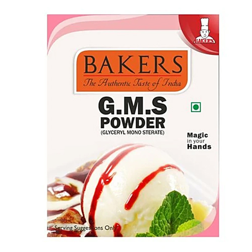 Bakers G.M.S Powder
