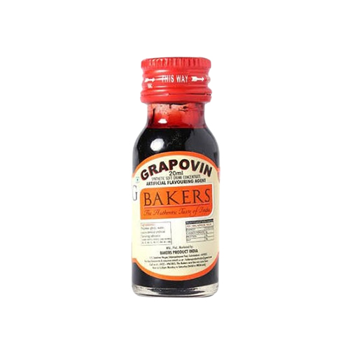 Bakers Grapovin Essence