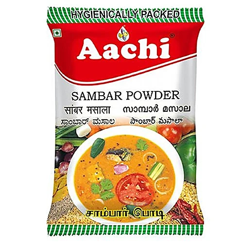 Aachi Idich Sambar Powder