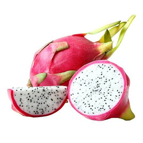 Dragon Fruit - White