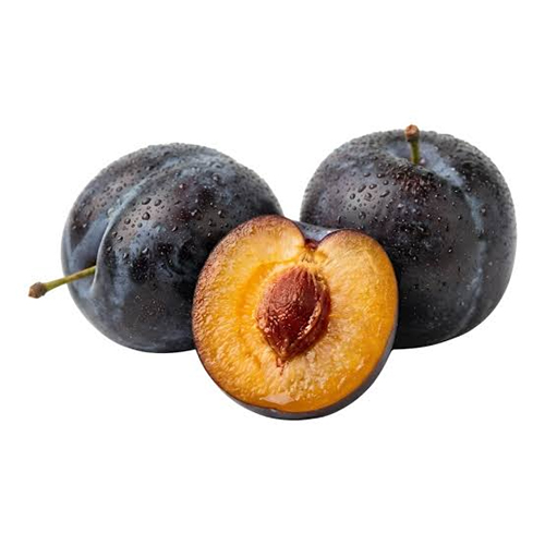 Plums Australian