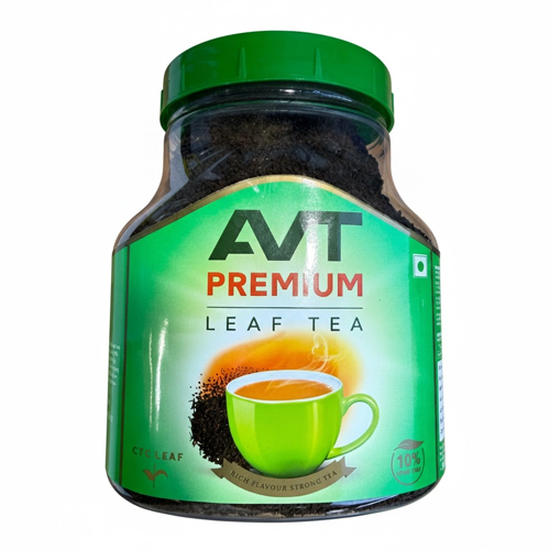 AVT Premium Leaf Tea Powder