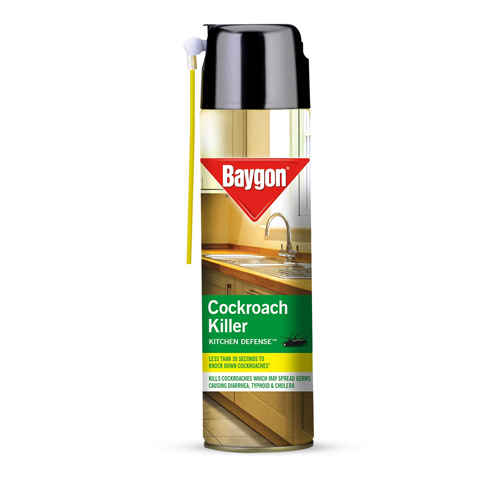 Baygon Cockroach Killer