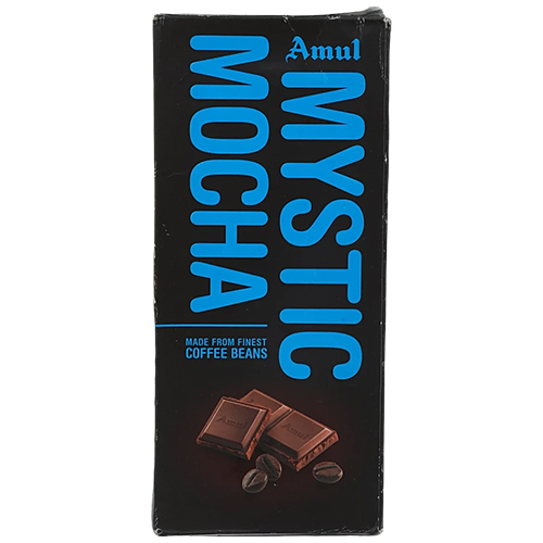 Amul Chocolate Mystic Mocha