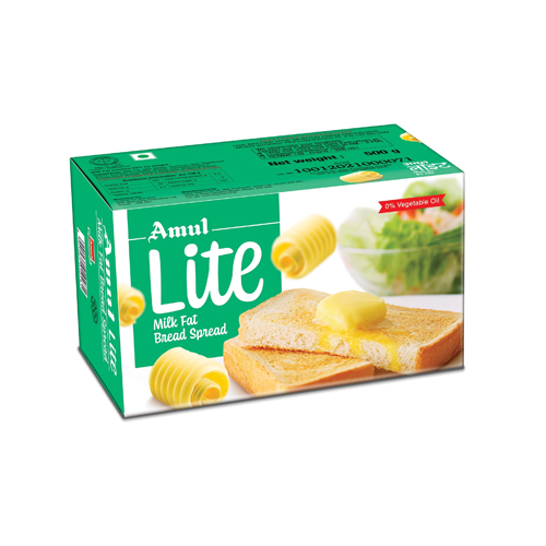 Amul Lite Bread Spread