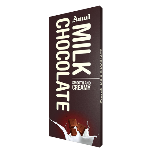 Amul Milk Chocolate