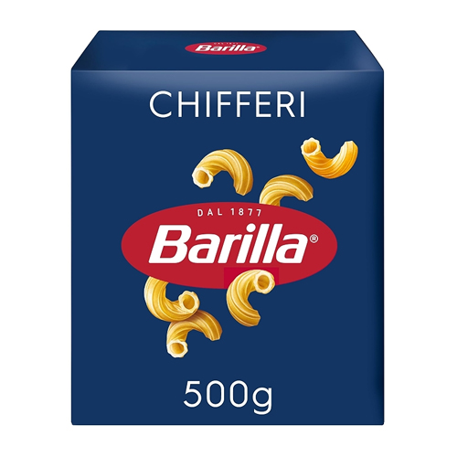 Barilla Chifferi Pasta