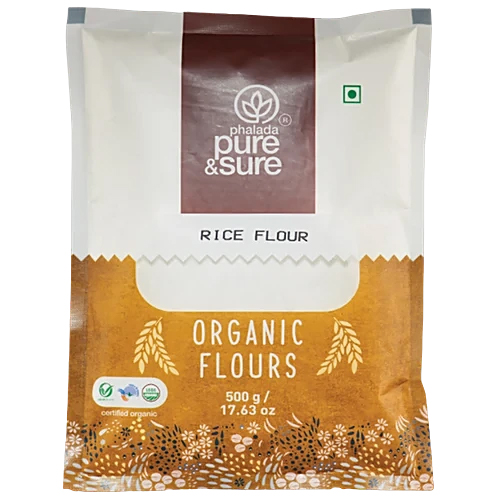 Phalada Pure & Sure Rice Flour
