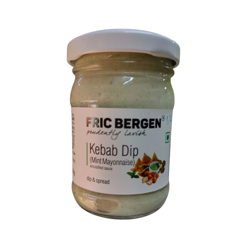 Fric Bergen Kebab Dip