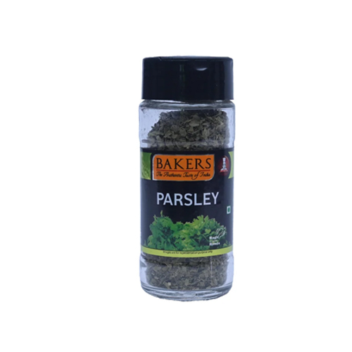 Bakers Parsley
