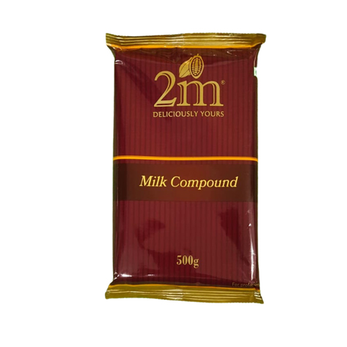 2M Cocoa Premium Milk Compound