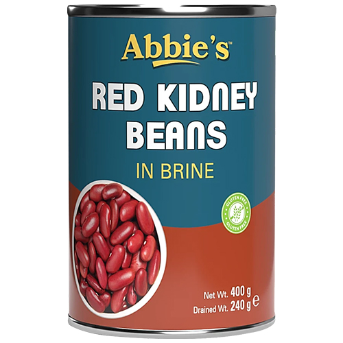 Abbies Red Kidney Beans