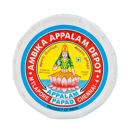 Ambica Appalam No-3