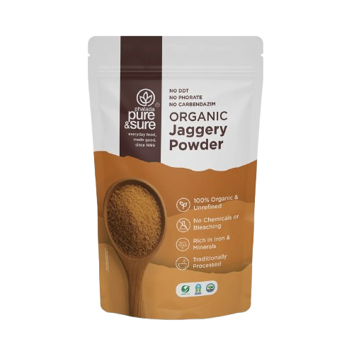 Phalada Pure & Sure Jaggery Powder