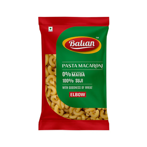Balian Macaroni Elbows
