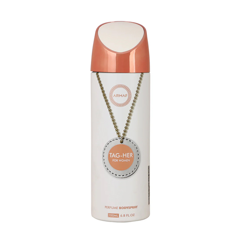 Armaf Tag Her Body Spray
