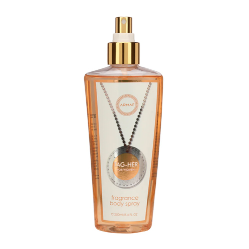 Armaf Tag Her Body Mist