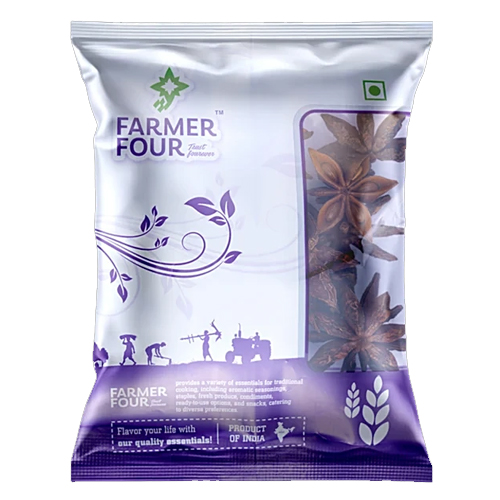 Farmer Four Star Anise