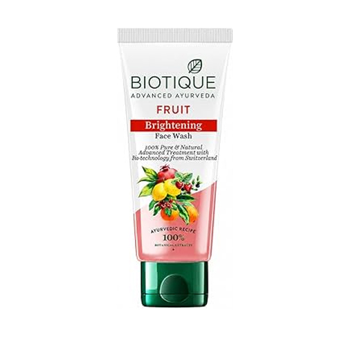 Biotique Fruit Brightning