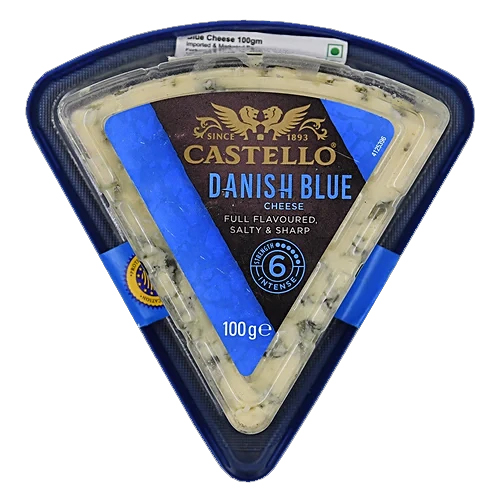 Castello Danish Blue Cheese