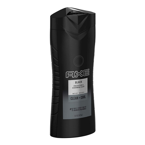 Axe Frozen Pear & Cedarwood Scent Body Wash