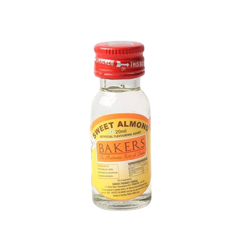 Bakers Badam Essence