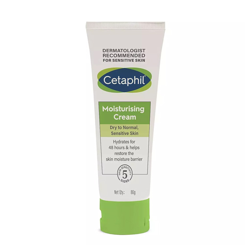 Cetaphil Moistrising Cream