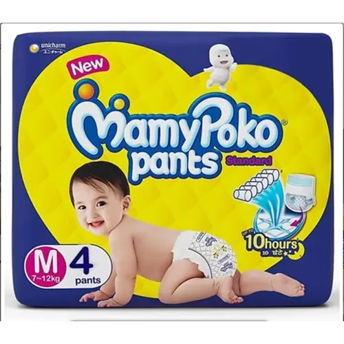Mamy Poko Pants Medium